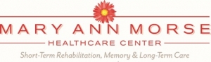 Mary Ann Morse Healthcare logo