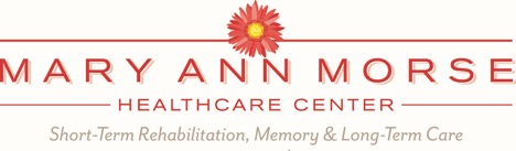 Mary Ann Morse Healthcare Center logo