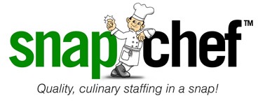 Snap Chef logo