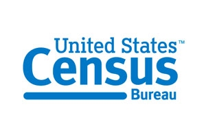 united states census bureau logo